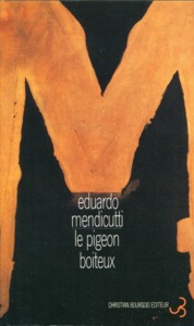 Le pigeon boiteux
