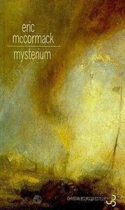 MYSTERIUM