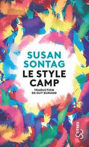 LE STYLE CAMP