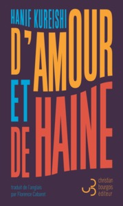 D'amour et de haine