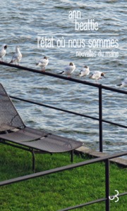 L état où nous sommes