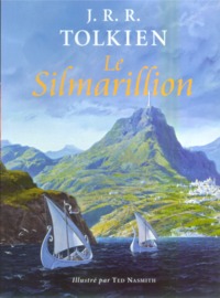 Le Silmarillion illustré