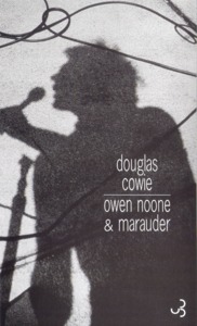 Owen Noone & Marauder