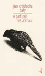 LE PARTI PRIS DES ANIMAUX