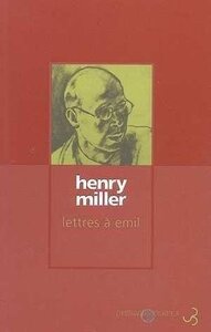 Lettres à Emil