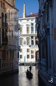 Venise est une fête