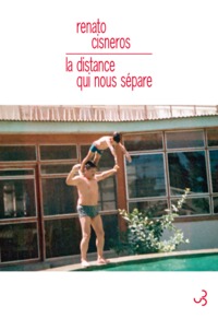 La distance qui nous sépare