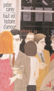 Haut vol : histoire d'amour