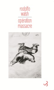 Opération massacre