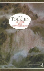 Le livre des contes perdus T1