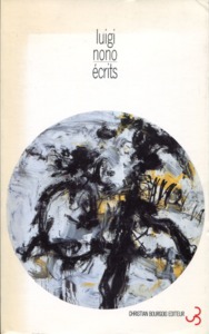 Écrits