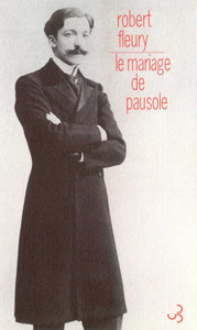 Le mariage de Pausole