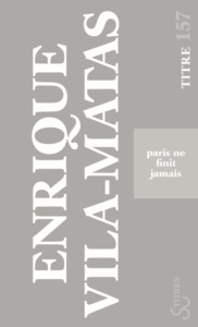 Paris ne finit jamais