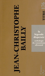La légende dispersée