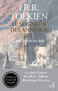 LE SEIGNEUR DES ANNEAUX T3 LE RETOUR DU ROI - NOUVELLE TRADUCTION