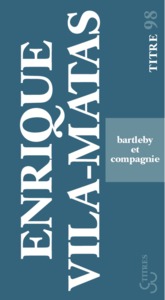 Bartleby et compagnie