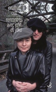 RENCONTRES AVEC JOHN ET YOKO