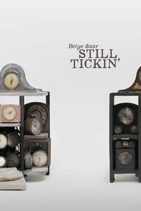 BETYE SAAR: STILL TICKIN' /ANGLAIS