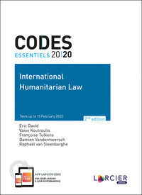 International Humanitarian Law