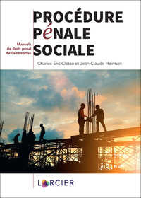 Procédure pénale sociale