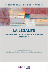 La légalité