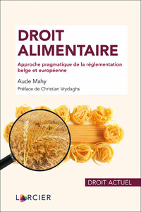 Droit alimentaire