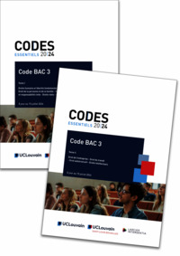 CODE BAC 3