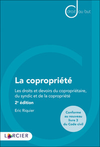 La copropriété