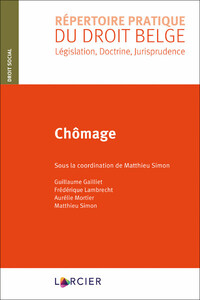 Chômage