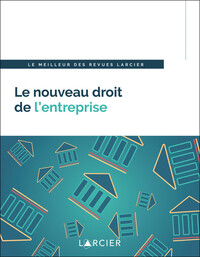 LE MEILLEUR DES REVUES DROIT ECONOMIQUE
