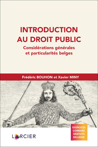 Introduction au droit public