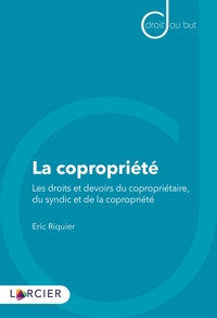 La copropriété