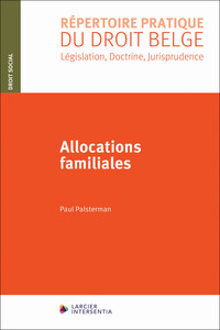 Allocations familiales