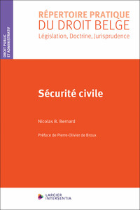 SECURITE CIVILE