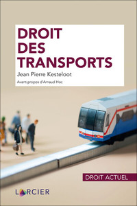 Droit des transports