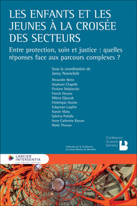 Les enfants et les jeunes à la croisée des secteurs