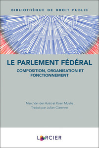 Le Parlement fédéral