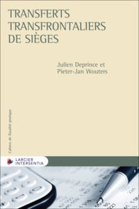 TRANSFERTS TRANSFRONTALIERS DE SIEGES