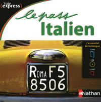 Le Pass Italien - Voie express