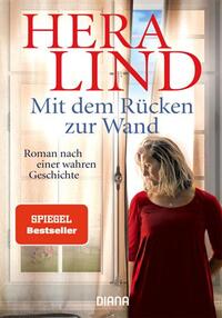 MIT DEM RUCKEN ZUR WAND