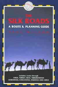 **THE SILK ROADS**