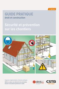 Sécurité et prévention sur les chantiers