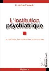 Institution psychiatrique