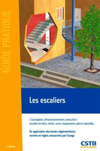 Les escaliers