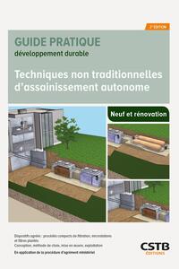 Techniques non traditionnelles d'assainissement autonome