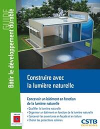 Construire avec la lumière naturelle