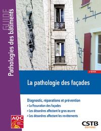 La pathologie des façades