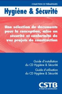 CD HYGIENE & SECURITE. SECURITE INCENDIE. ACCESSIBILITE HANDICAPES. ELECTRICITE.