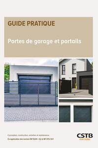 Portes de garage et portails