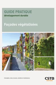 Façades végétalisées